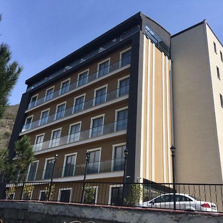 Grand Mela Hotel Macka 외부 사진