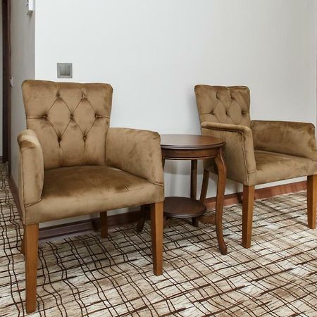 Grand Mela Hotel Macka 외부 사진
