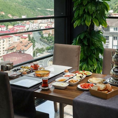 Grand Mela Hotel Macka 외부 사진