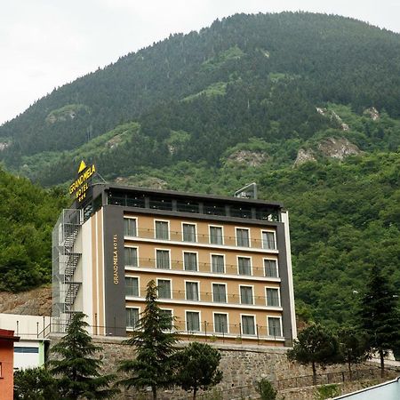 Grand Mela Hotel Macka 외부 사진