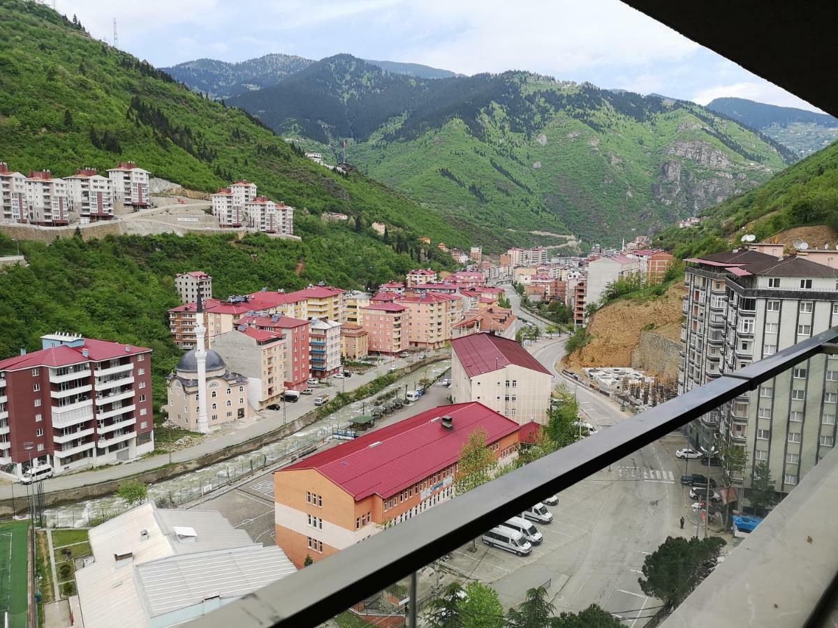 Grand Mela Hotel Macka 외부 사진