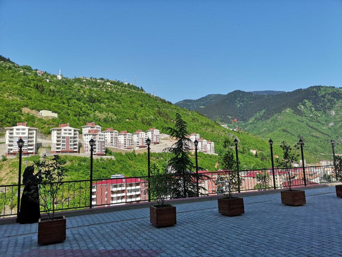 Grand Mela Hotel Macka 외부 사진