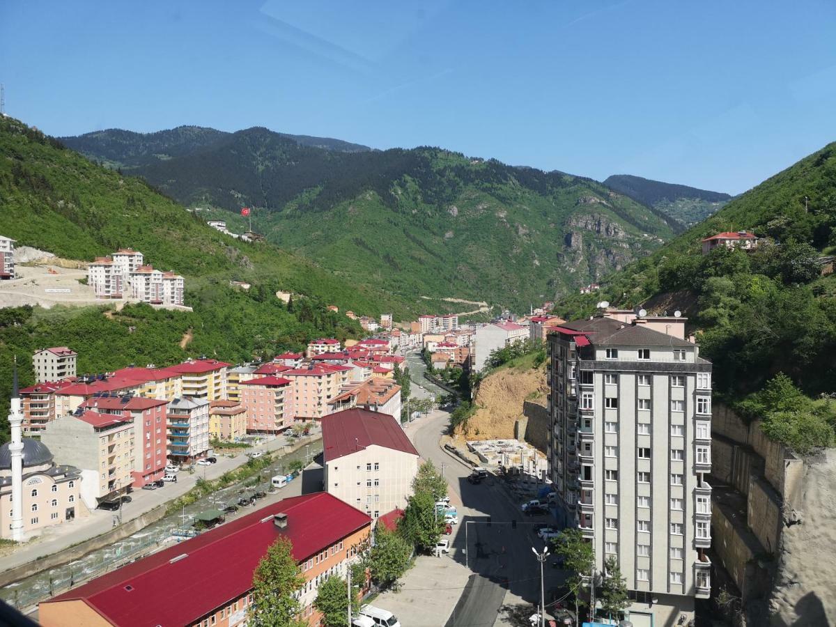 Grand Mela Hotel Macka 외부 사진