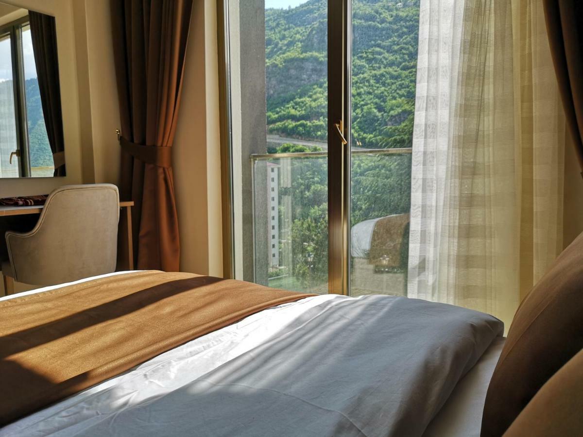 Grand Mela Hotel Macka 외부 사진