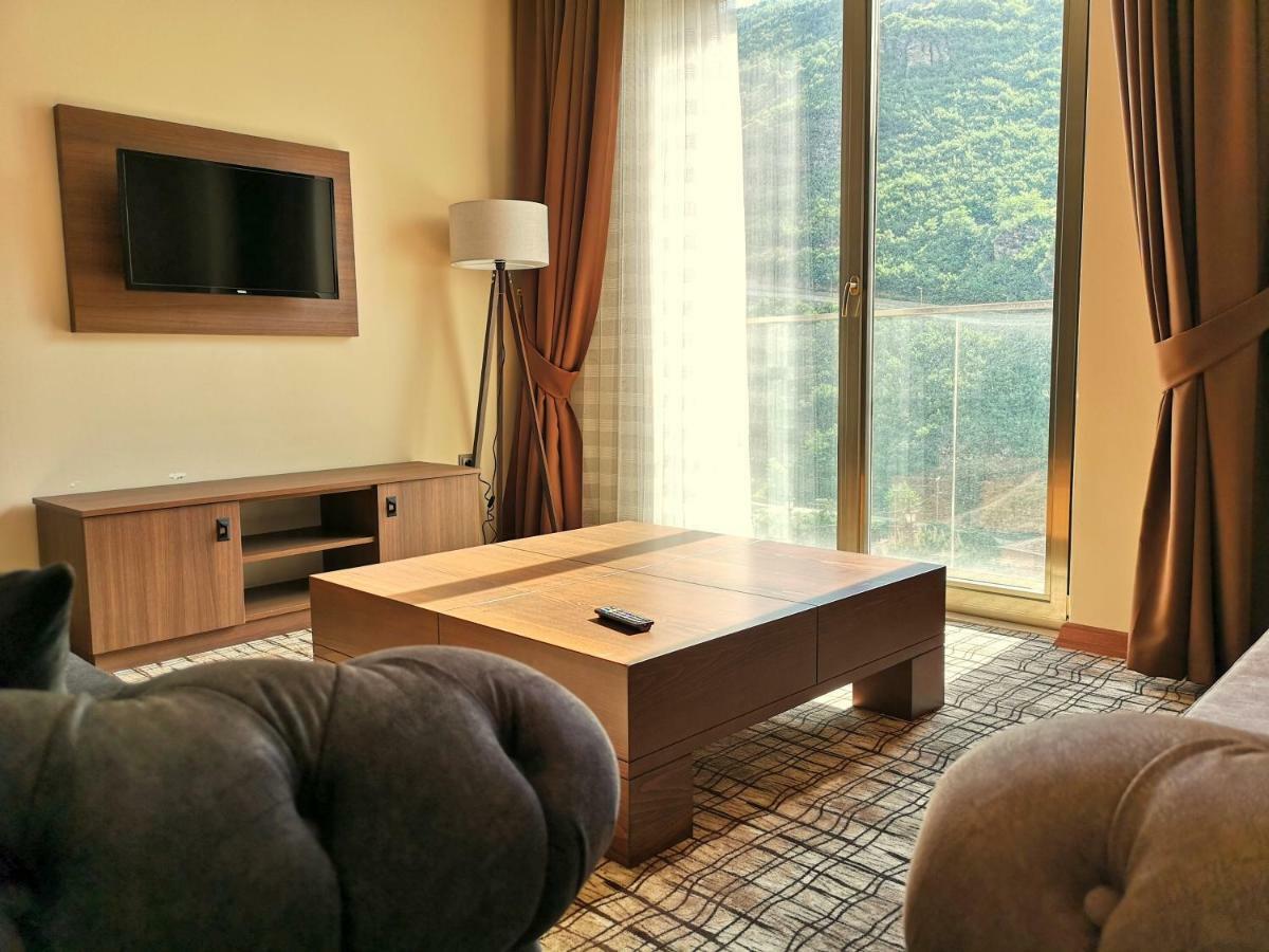 Grand Mela Hotel Macka 외부 사진