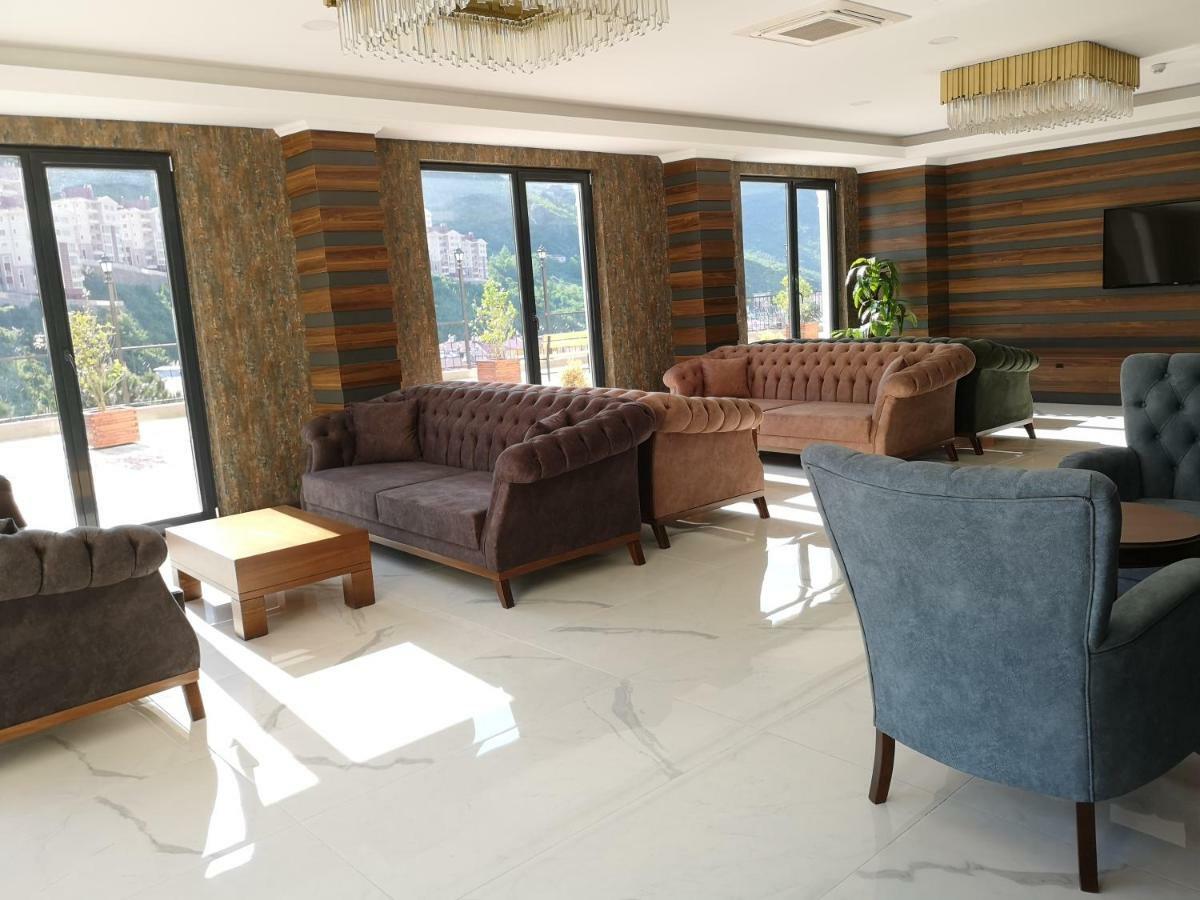 Grand Mela Hotel Macka 외부 사진