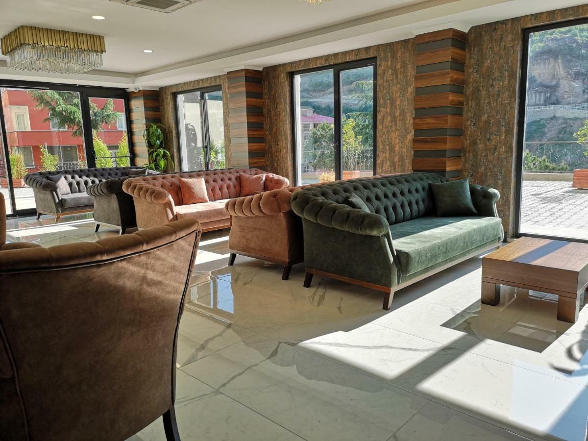 Grand Mela Hotel Macka 외부 사진