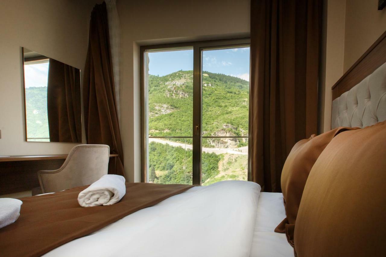 Grand Mela Hotel Macka 외부 사진