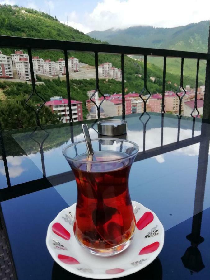 Grand Mela Hotel Macka 외부 사진