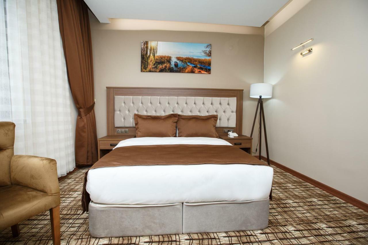 Grand Mela Hotel Macka 외부 사진