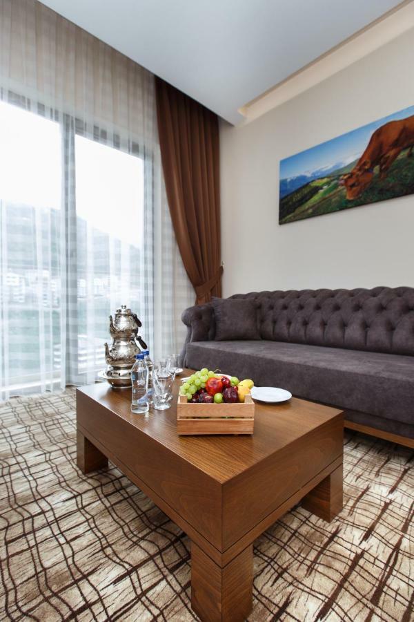 Grand Mela Hotel Macka 외부 사진