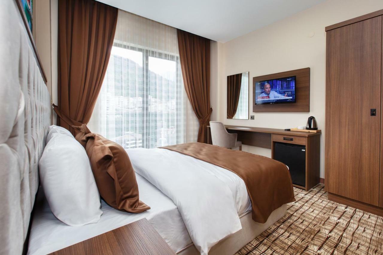 Grand Mela Hotel Macka 외부 사진