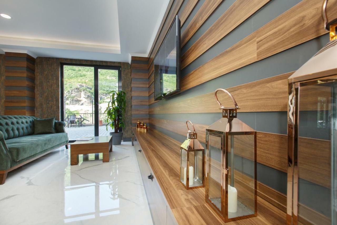 Grand Mela Hotel Macka 외부 사진